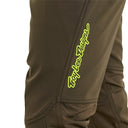 TROY LEE DESIGNS TLD 25.2 Skyline Chill PANT MONO DARK Earth