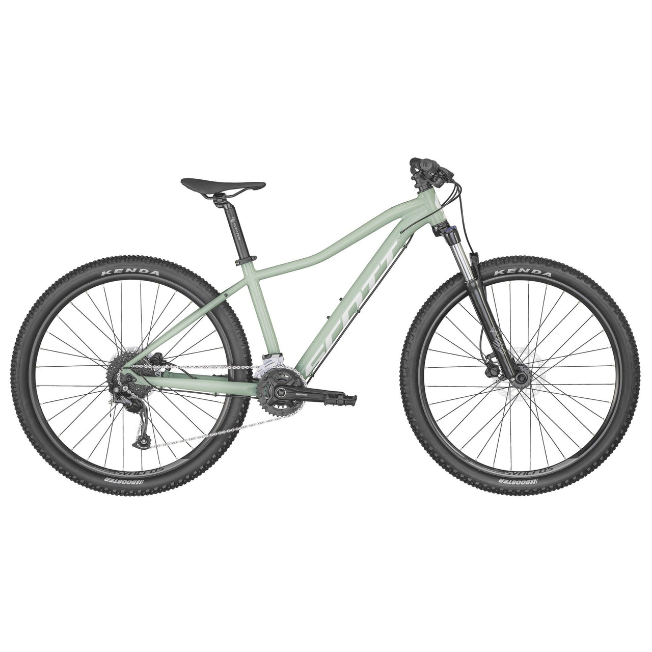 SCOTT Contessa Active 40 blue (CN) XS
