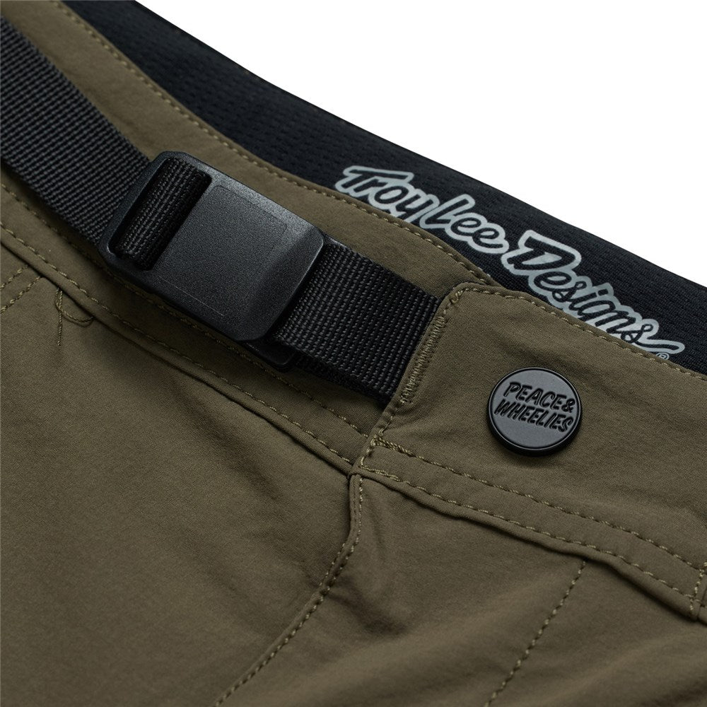 TLD 25.1 SKYLINE TRAIL SHORT