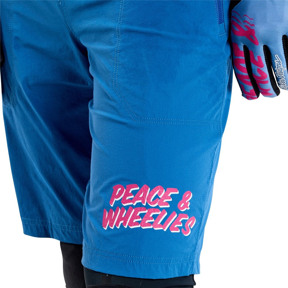 TLD 25.1 SKYLINE TRAIL SHORT