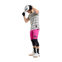 TROY LEE DESIGNS TLD 25.2 Skyline Trail Short Washed OUT Party PINK