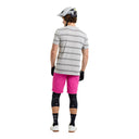 TROY LEE DESIGNS TLD 25.2 Skyline Trail Short Washed OUT Party PINK