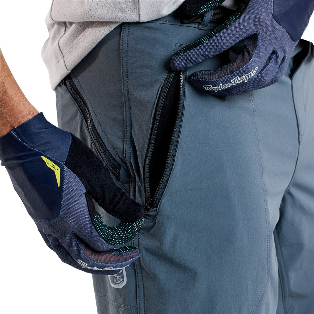 TLD 25.1 SKYLINE TRAIL SHORT