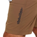 TROY LEE DESIGNS - 26.1 Skyline Trail Short - Shell Mono Sienna