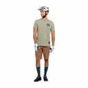 TROY LEE DESIGNS - 26.1 Skyline Trail Short - Shell Mono Sienna