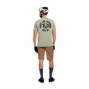TROY LEE DESIGNS - 26.1 Skyline Trail Short - Shell Mono Sienna