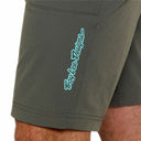 TROY LEE DESIGNS - 26.1 Skyline Trail Short - Shell Mono Army