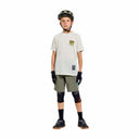 TROY LEE DESIGNS - 26.1 YTH Skyline Trail - Short Shell Mono Army
