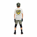 TROY LEE DESIGNS - 26.1 YTH Skyline Trail - Short Shell Mono Army