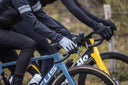 BBB CYCLING ColdShield Reflective Winter Gloves