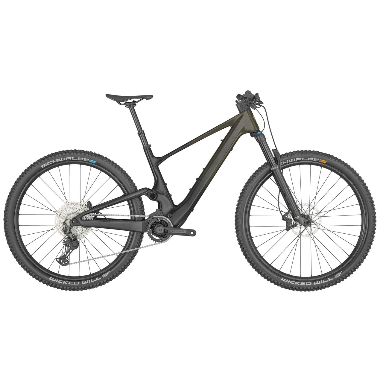 SCOTT Lumen eRIDE 910 - Medium (29)