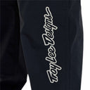 TROY LEE DESIGNS - 26.1 YTH Skyline Trail - Pant Mono Black