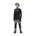 TROY LEE DESIGNS - 26.1 YTH Skyline Trail - Pant Mono Army