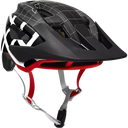 FOX Speedframe PRO Helmet CELZ BLK /l