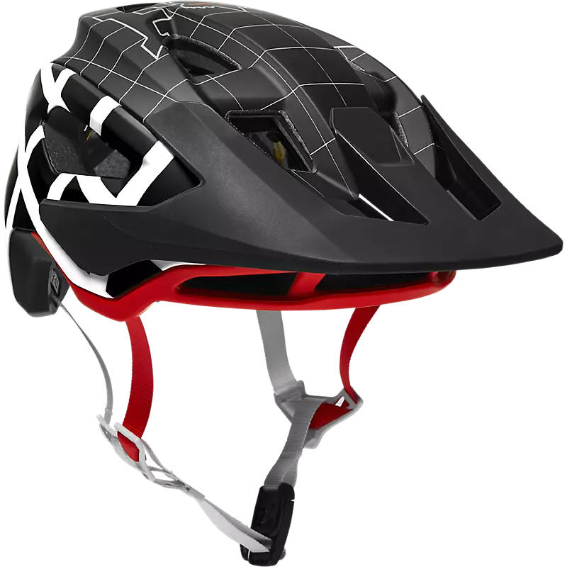 SPEEDFRAME PRO HELMET CELZ BLK /L