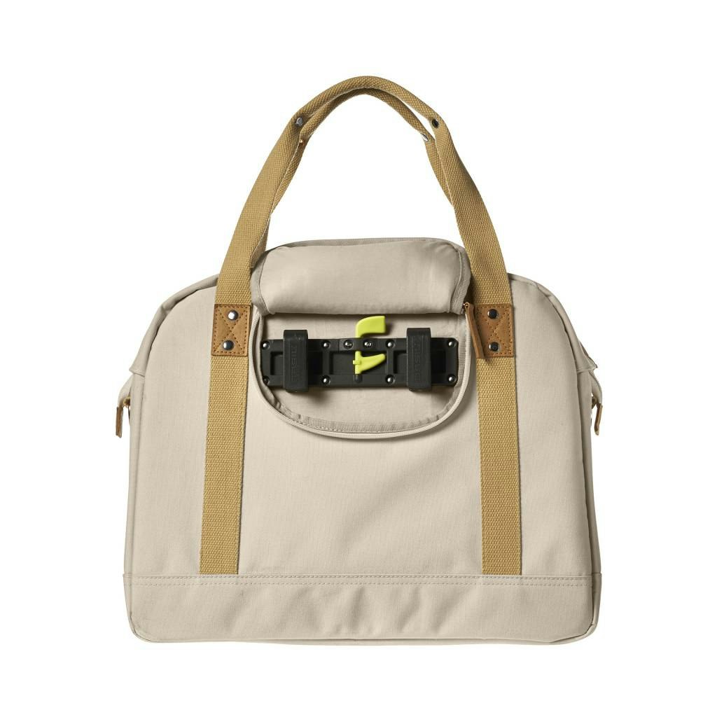 Basil Portland Business Bag 19L Creme