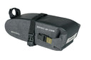 BASIL Navigator Storm Saddle Bag Medium Black