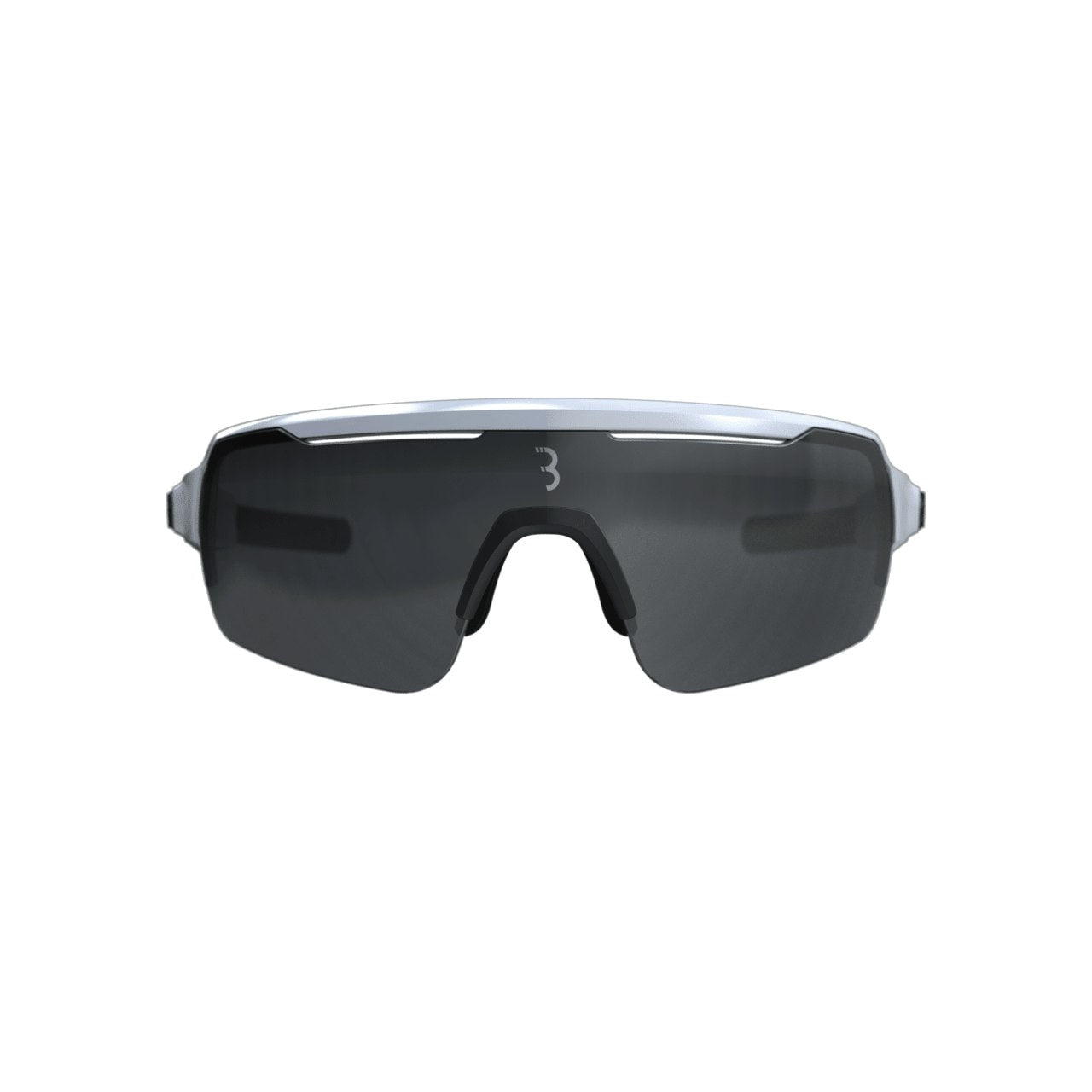 BBB Cycling Commander Sportglasses White