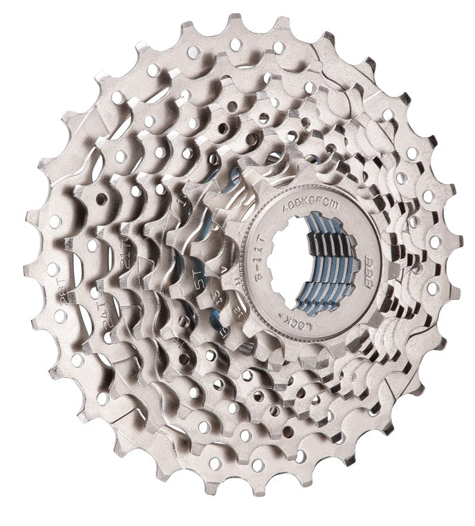 BBB Cycling 9 Speed Shimano Cassette