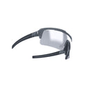BBB CYCLING Fuse Sportglasses Smoke Pc MLC Silver