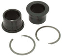 HOPE Pro 2 Evo & Pro 4 Front Hub Conversion Black