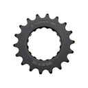 BBB CYCLING E-Bike Sprocket 18 Teeth Cr Matt Ed 3/32" x 18T Offs