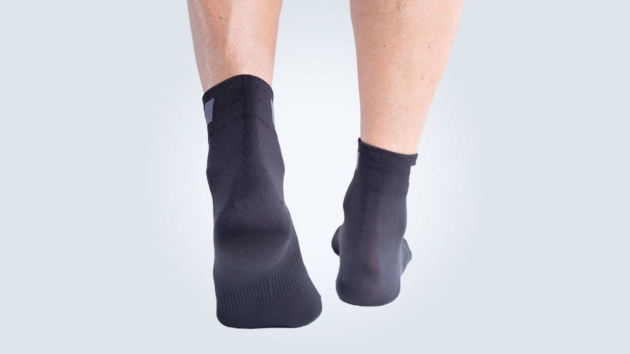 BBB Cycling TechnoFeet Socks BSO-10