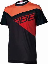 Thumbnail for BBB Cycling Gravity MTB Jersey BBW-315