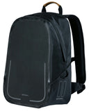 BASIL Urban Dry Bicycle Backpack 18 Litres Black