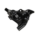HOPE Rx4+ Caliper Flatmount+20mm Mineral Fluid