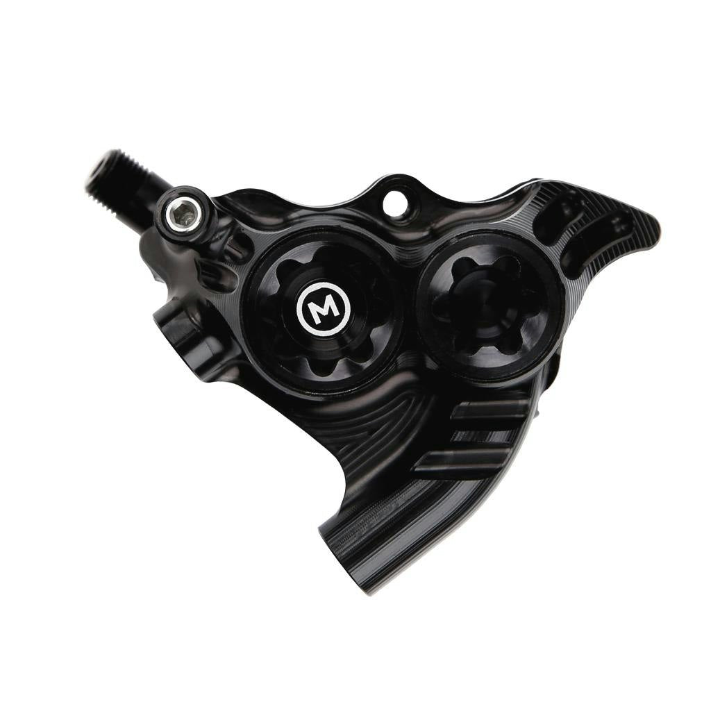 Hope Rx4+ Caliper Flatmount+20mm Mineral Fluid