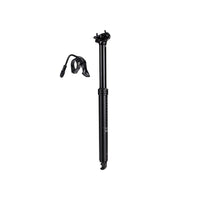 Thumbnail for BBB Cycling LiftPost Seat Post Internal Cable Dropper 30.9mm Length 470mm