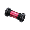 BBB CYCLING BottomThread BSA DUB Red