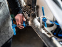 BBB CYCLING BearingPress Bearing Tool Set