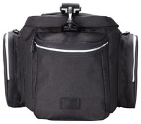 Thumbnail for BBB Cycling CarrierBag Black - Large