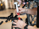 BBB CYCLING BleedKit Disc Brake Bleeding Kit Shimano