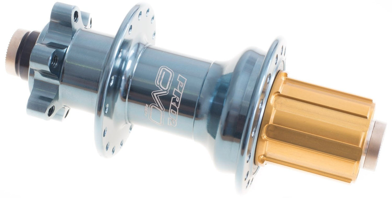 Hope Pro 2 Evo Rear Hub 150x12