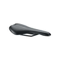 Thumbnail for BBB Cycling Convoy 145 Performance Saddle Black