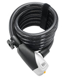 MAGNUM Lock Coil Cable 180cm x 12mm
