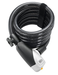 Thumbnail for Magnum Lock Coil Cable 180cm x 12mm