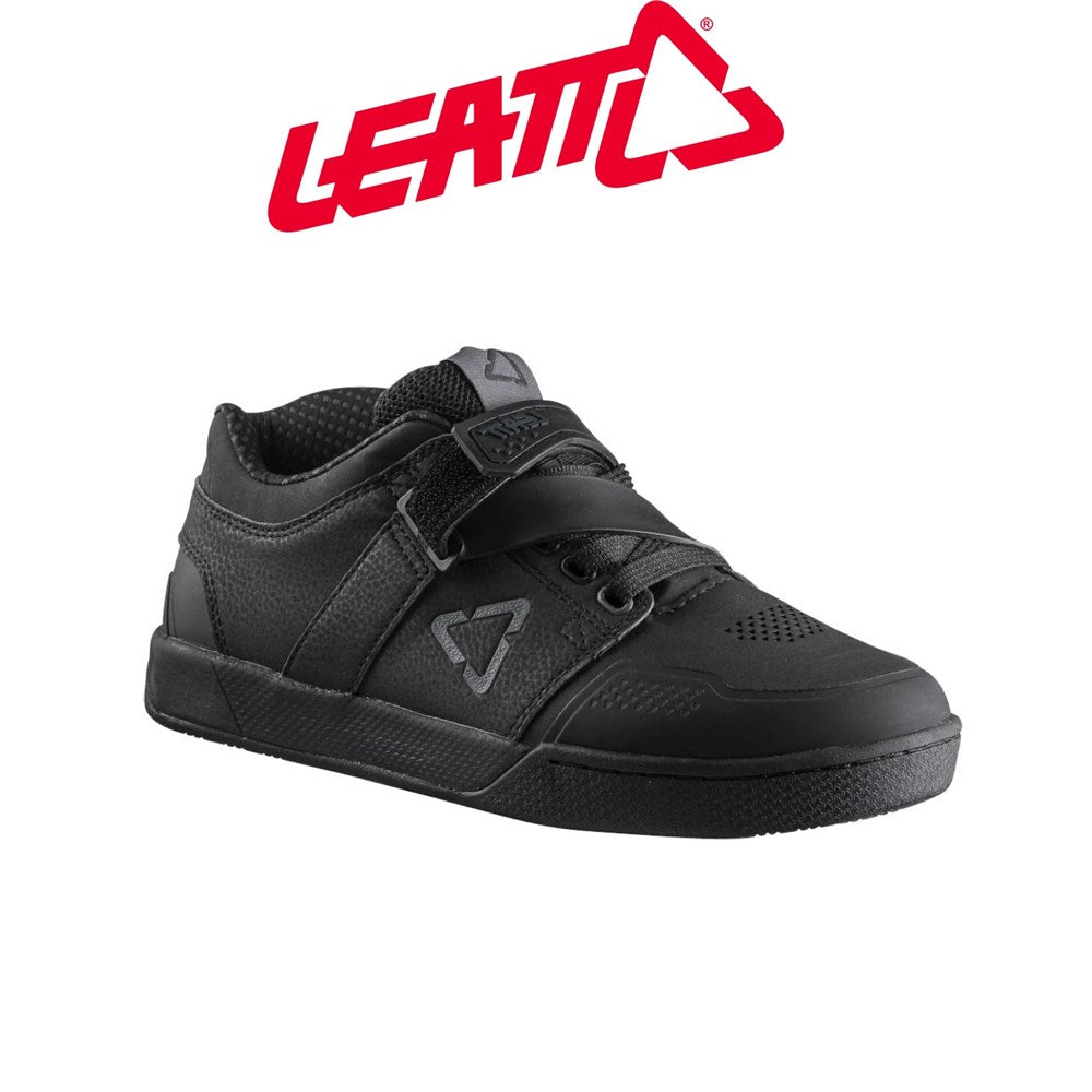 Leatt Shoe 4.0 Clip Black