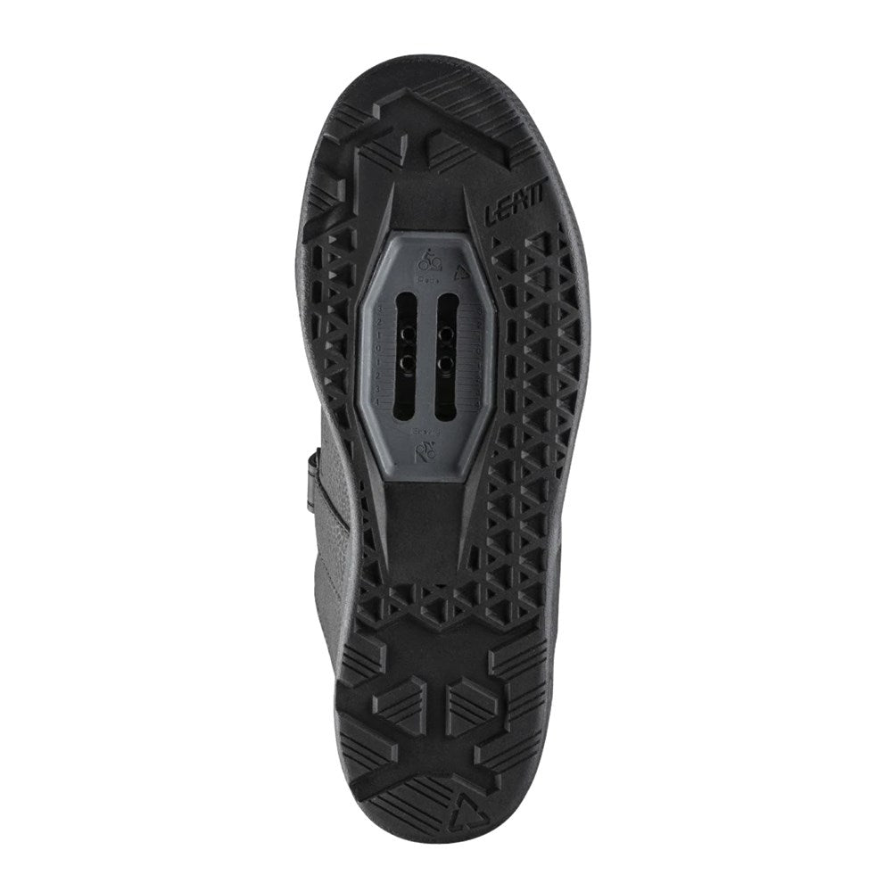 Leatt Shoe 4.0 Clip Black