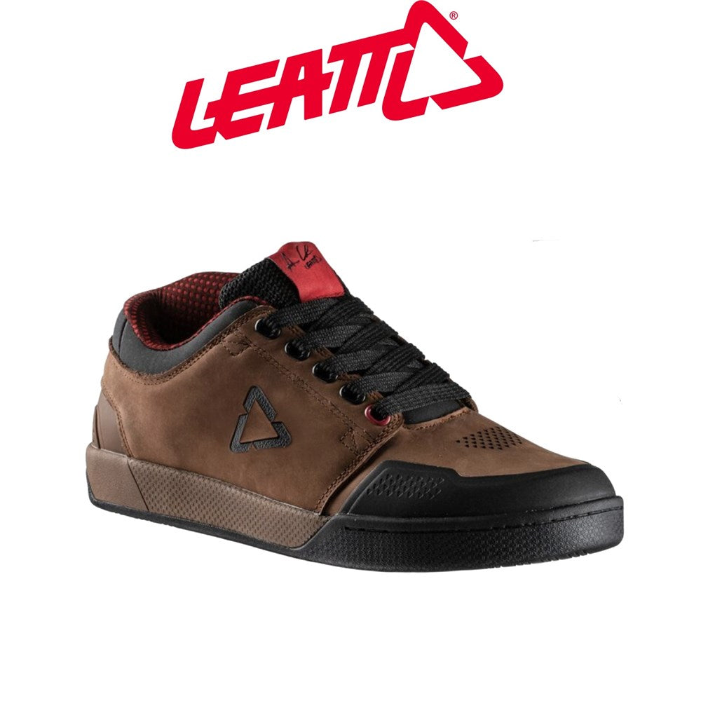 Leatt Shoe 3.0 Flat Aaron Chase