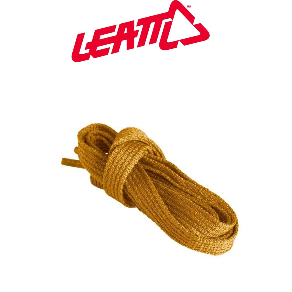 Leatt Non-Stretch Shoe Laces