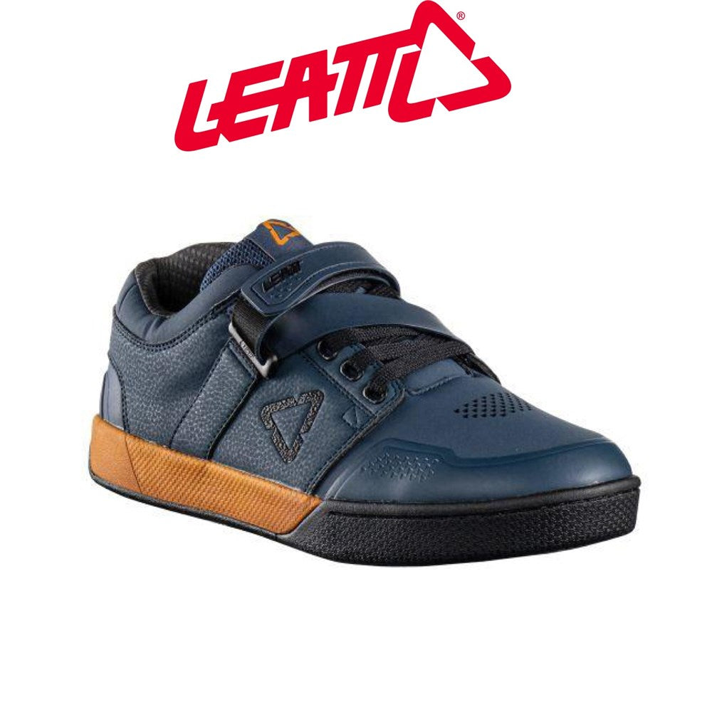 Leatt Shoe 4.0 Clip Rust