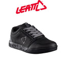 LEATT Shoe 3.0 Flat Black