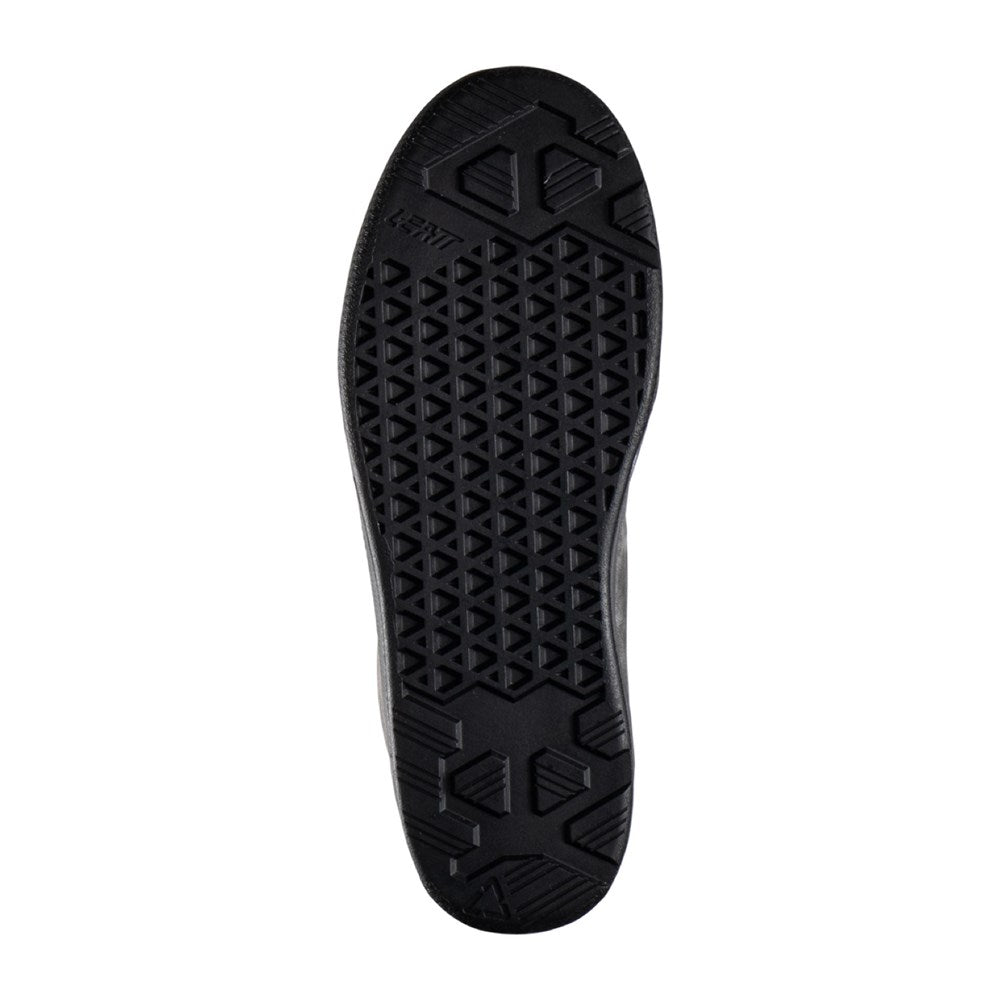 Leatt Shoe 3.0 Flat Black