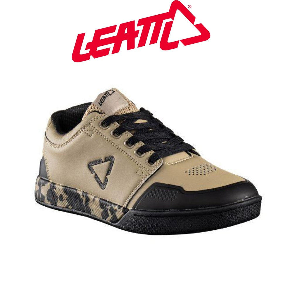 Leatt Shoe 3.0 Flat Dune