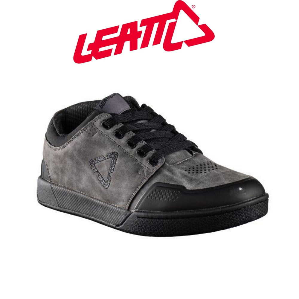 Leatt Shoe 3.0 Flat Steel