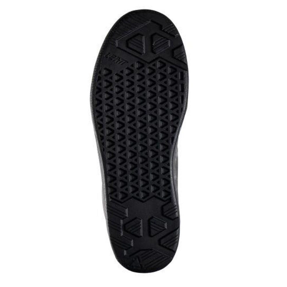 Leatt Shoe 3.0 Flat Steel